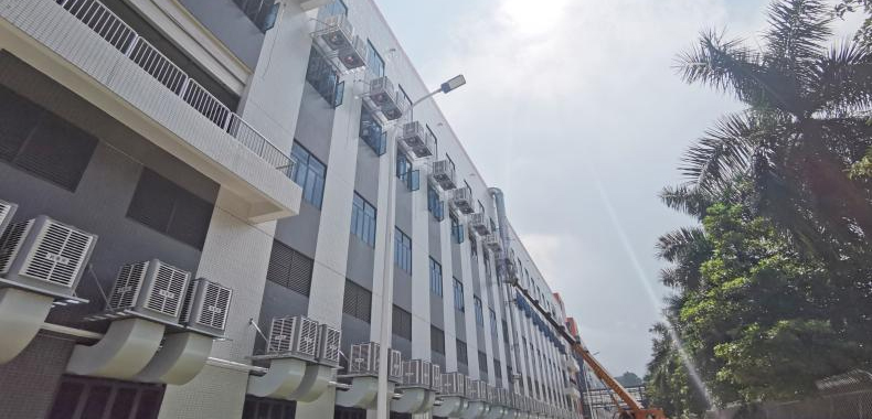 环保空调怎么进行保养的？