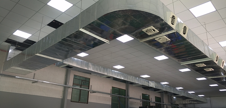 怎么知道厂房车间适合哪种设备？