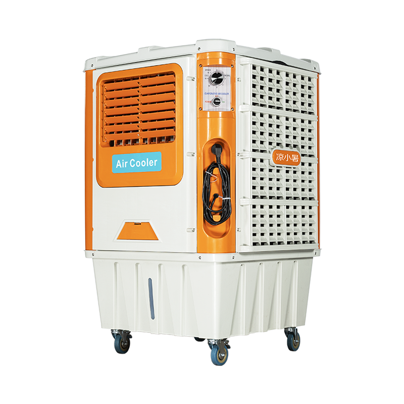 LF-15J(离心式移动冷风机)