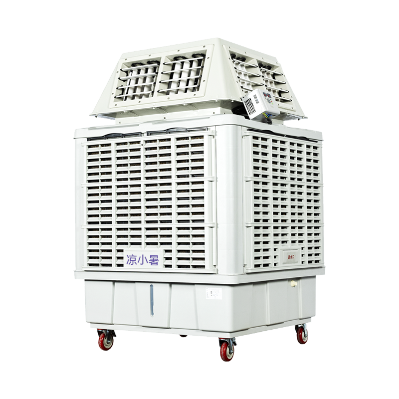 LXS-18Y（四面出风）环保空调