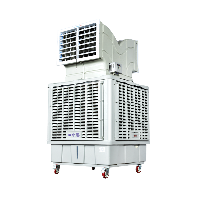 LXS-18Y（双面出风）环保空调